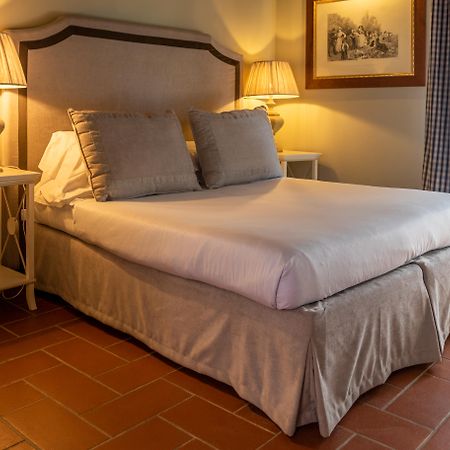 Relais Villa Olmo - Place Of Charme Impruneta Kültér fotó