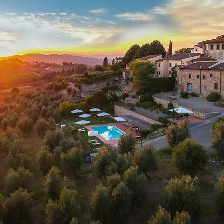 Relais Villa Olmo - Place Of Charme Impruneta Kültér fotó