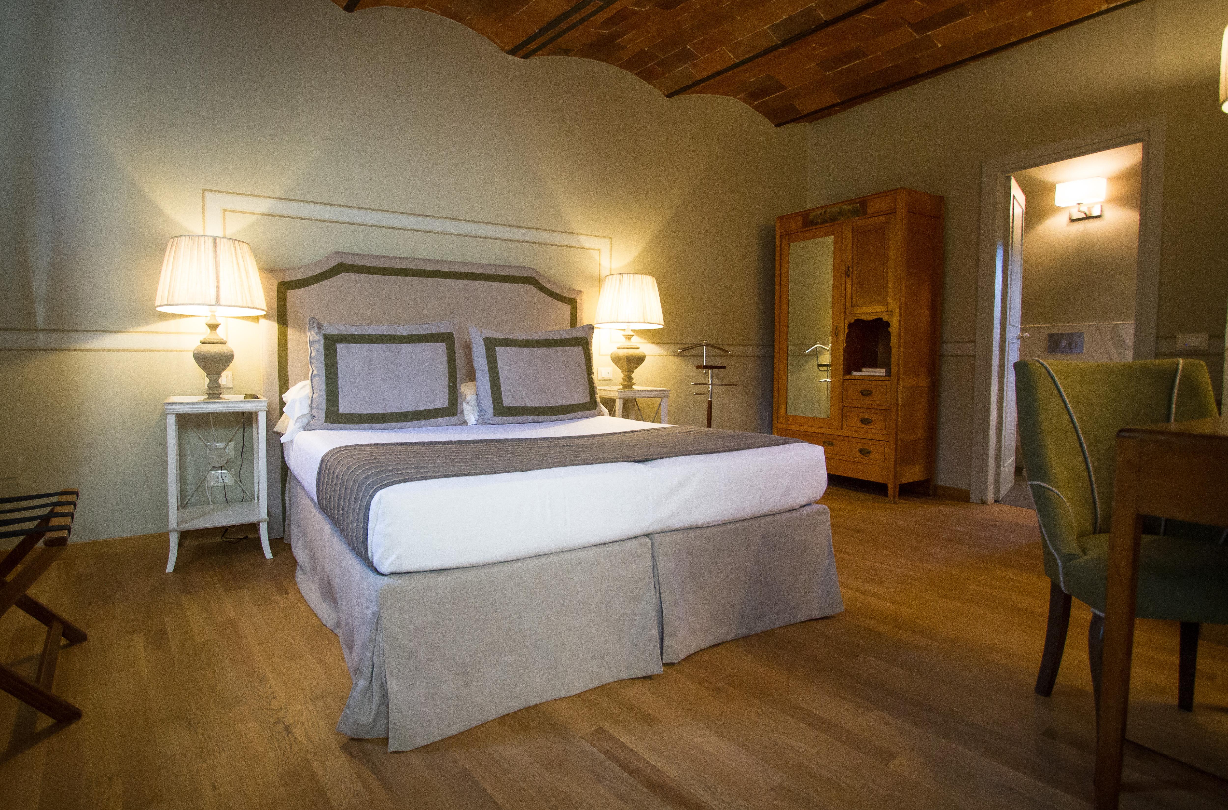Relais Villa Olmo - Place Of Charme Impruneta Kültér fotó