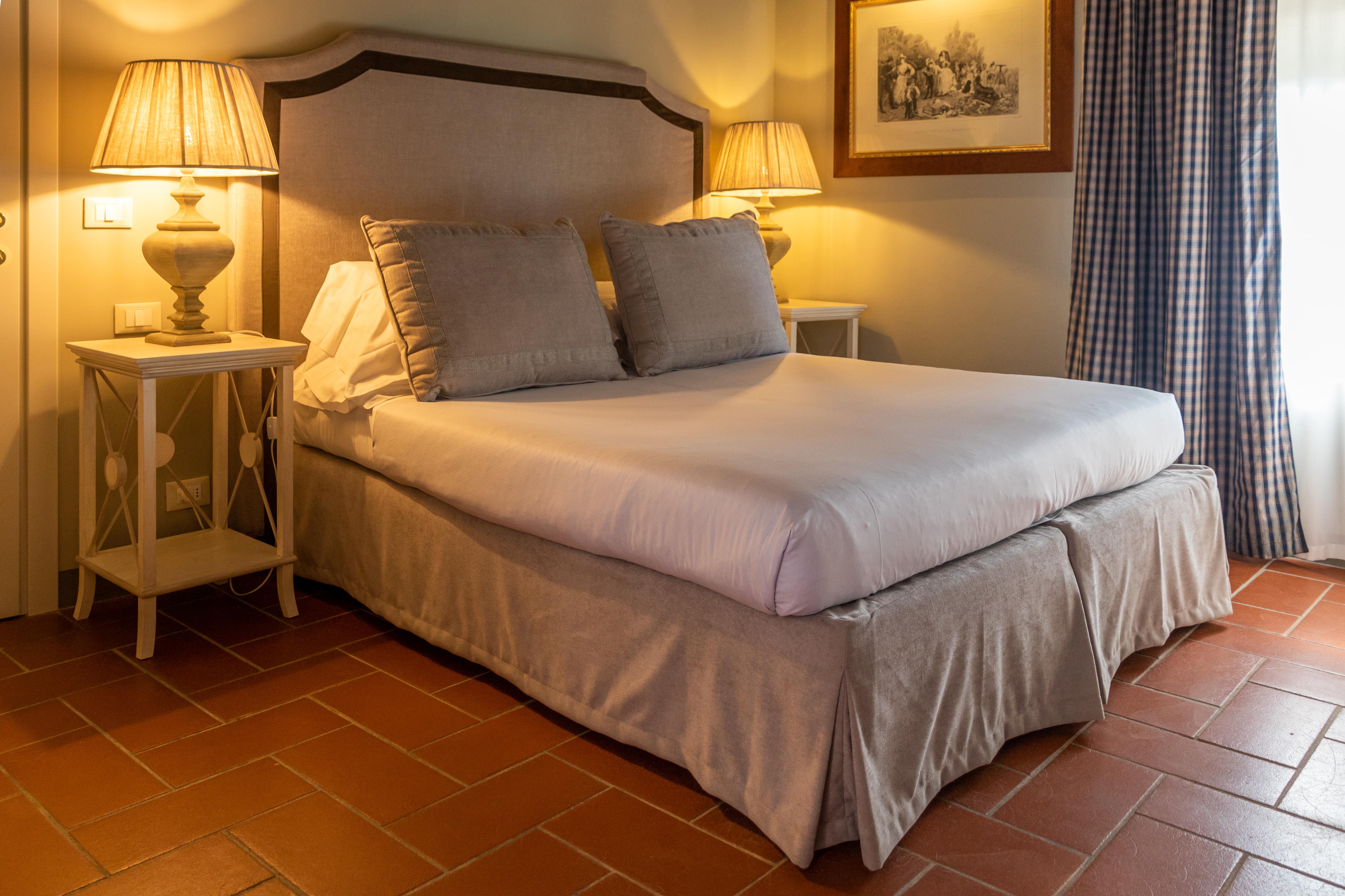 Relais Villa Olmo - Place Of Charme Impruneta Kültér fotó