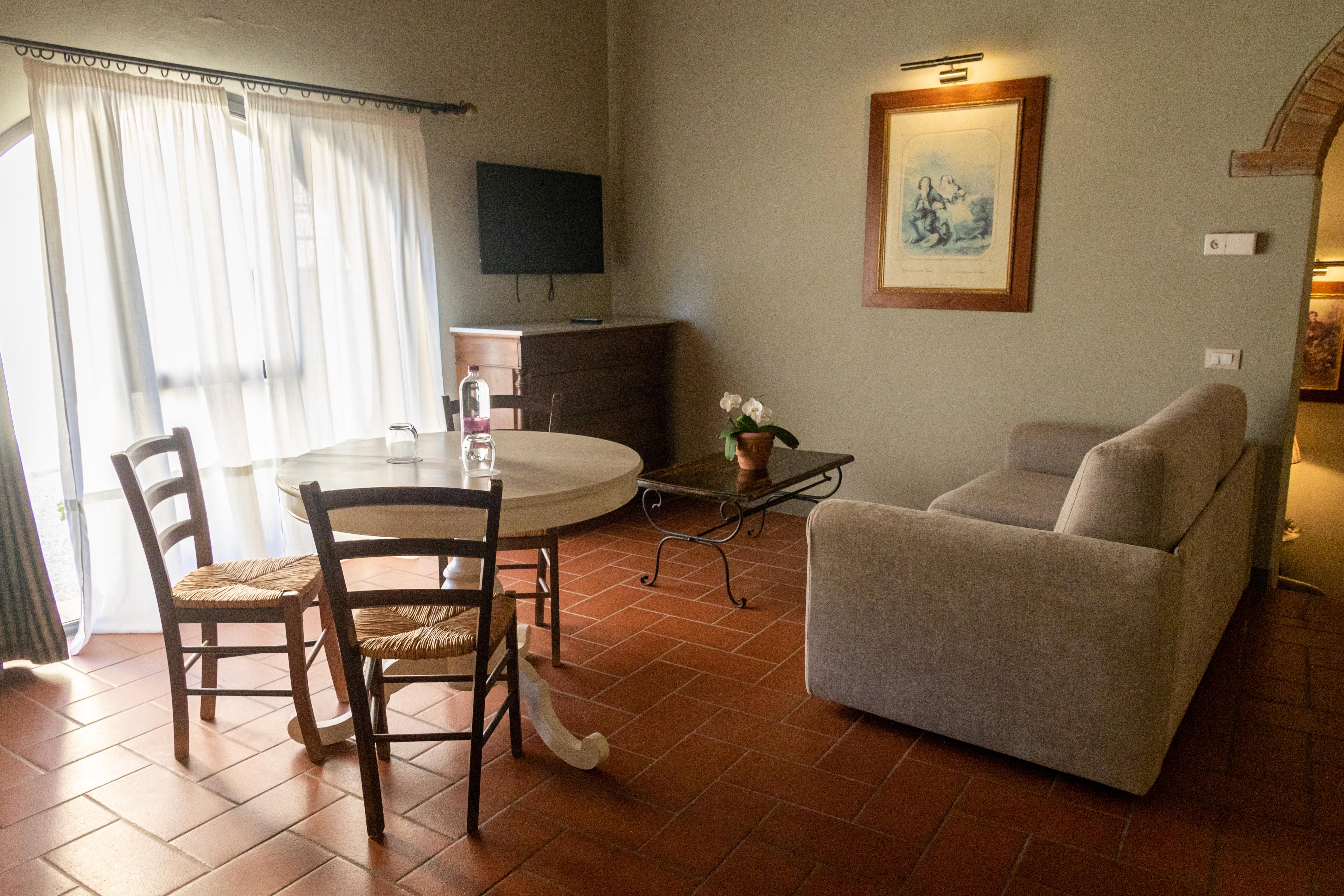 Relais Villa Olmo - Place Of Charme Impruneta Kültér fotó