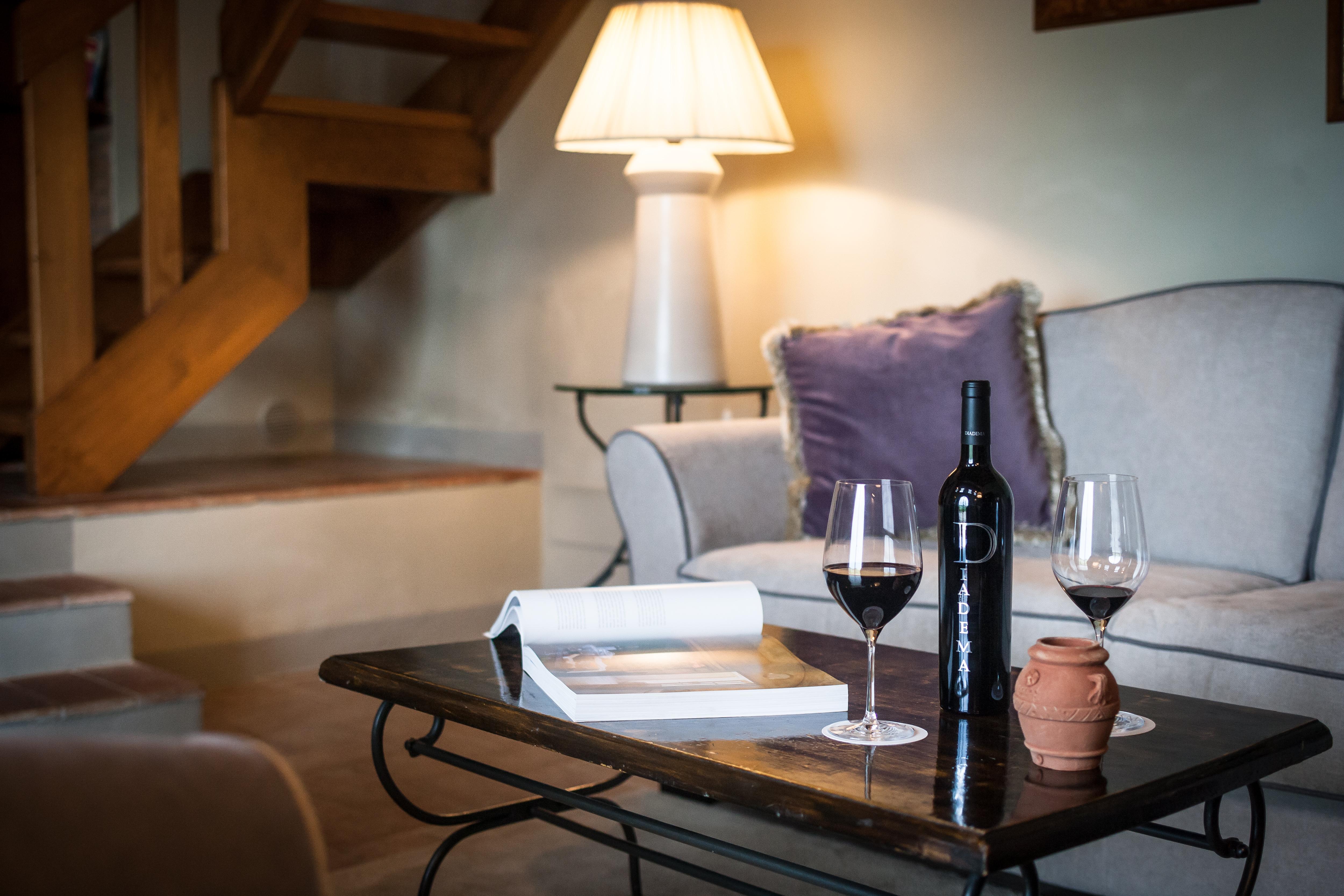 Relais Villa Olmo - Place Of Charme Impruneta Kültér fotó