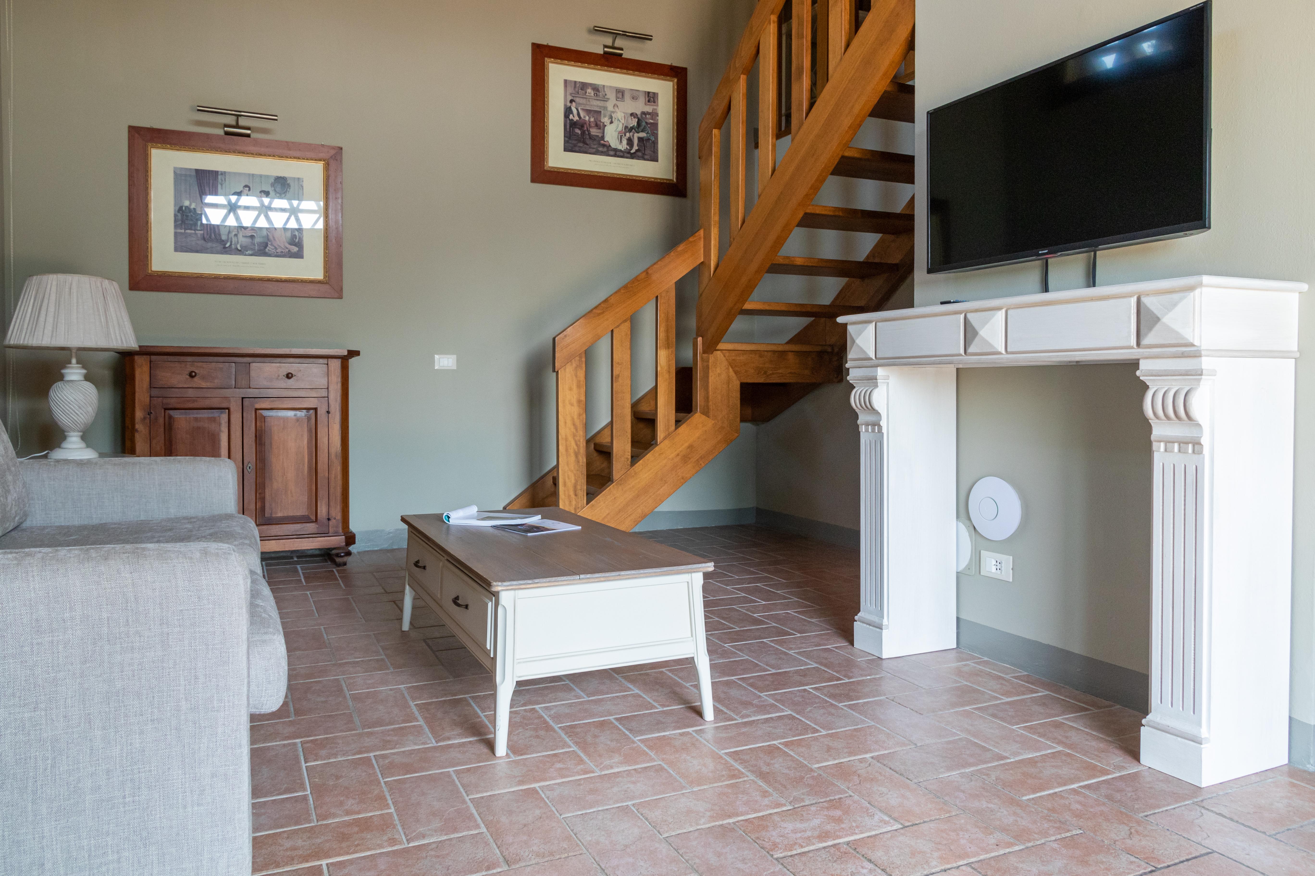 Relais Villa Olmo - Place Of Charme Impruneta Kültér fotó