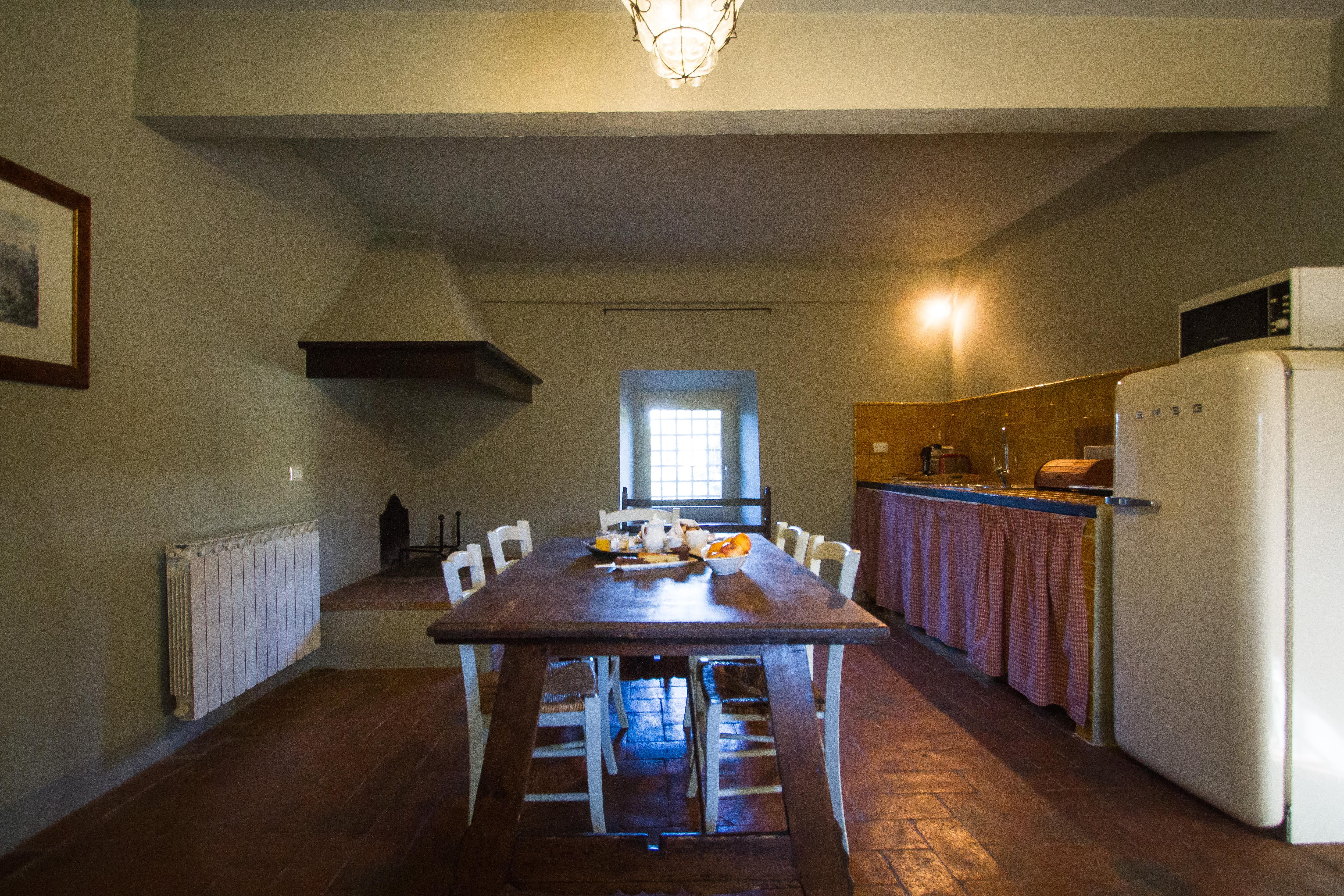 Relais Villa Olmo - Place Of Charme Impruneta Kültér fotó