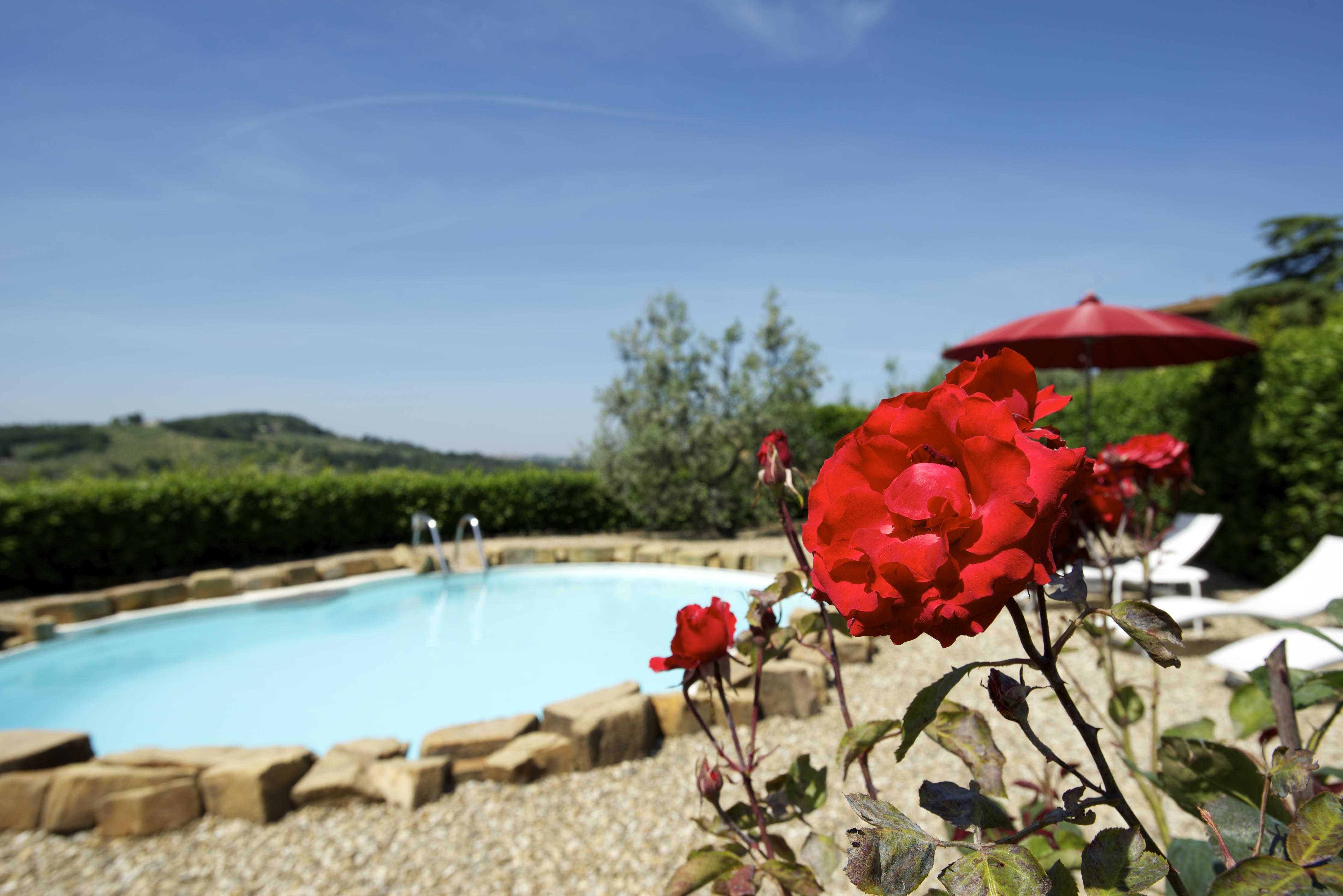 Relais Villa Olmo - Place Of Charme Impruneta Kültér fotó