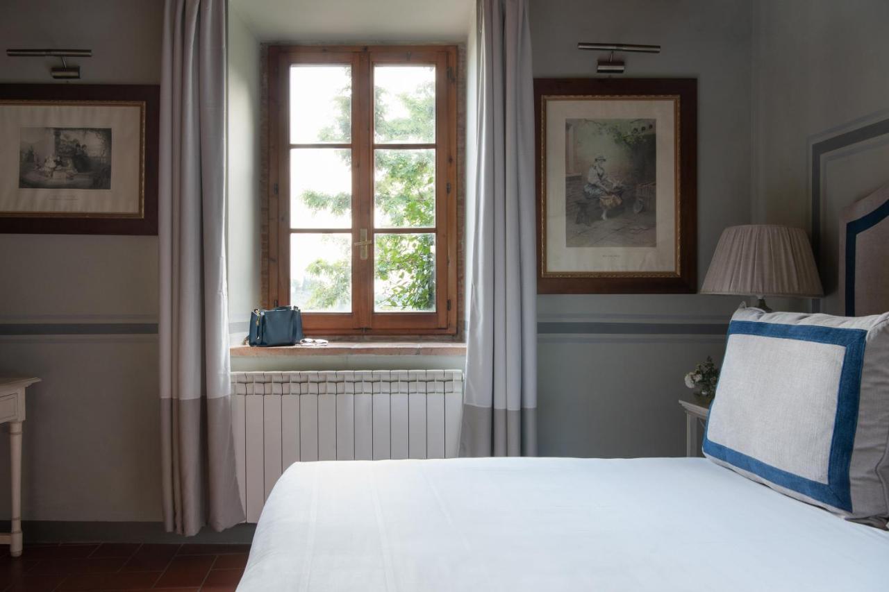 Relais Villa Olmo - Place Of Charme Impruneta Kültér fotó