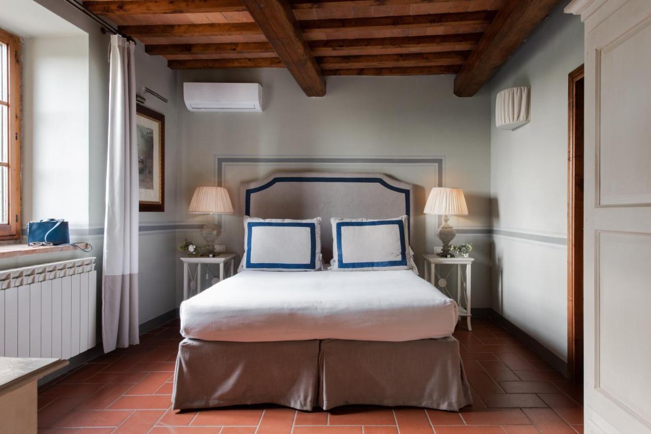 Relais Villa Olmo - Place Of Charme Impruneta Kültér fotó