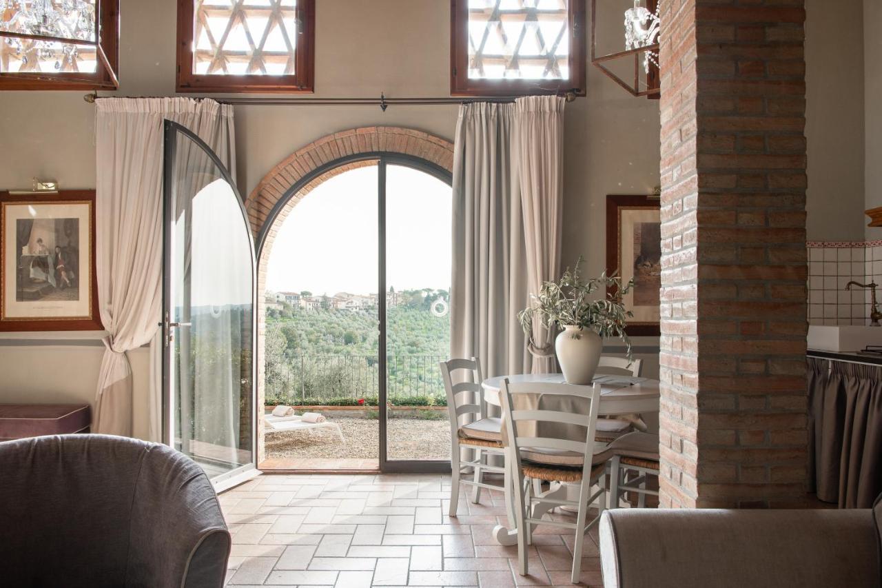 Relais Villa Olmo - Place Of Charme Impruneta Kültér fotó