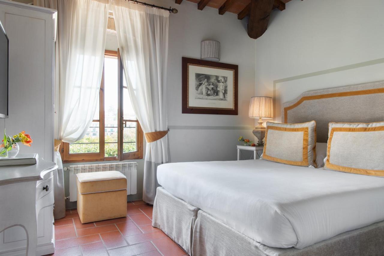 Relais Villa Olmo - Place Of Charme Impruneta Kültér fotó