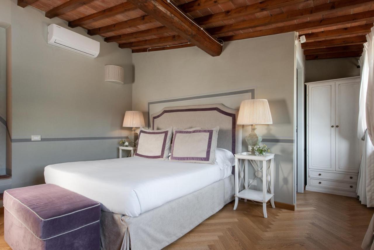 Relais Villa Olmo - Place Of Charme Impruneta Kültér fotó