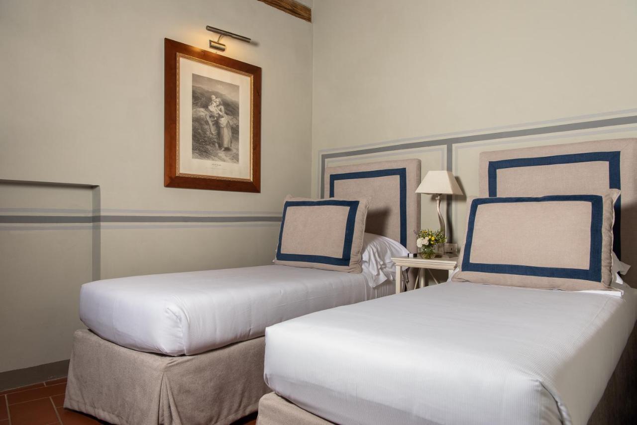 Relais Villa Olmo - Place Of Charme Impruneta Kültér fotó