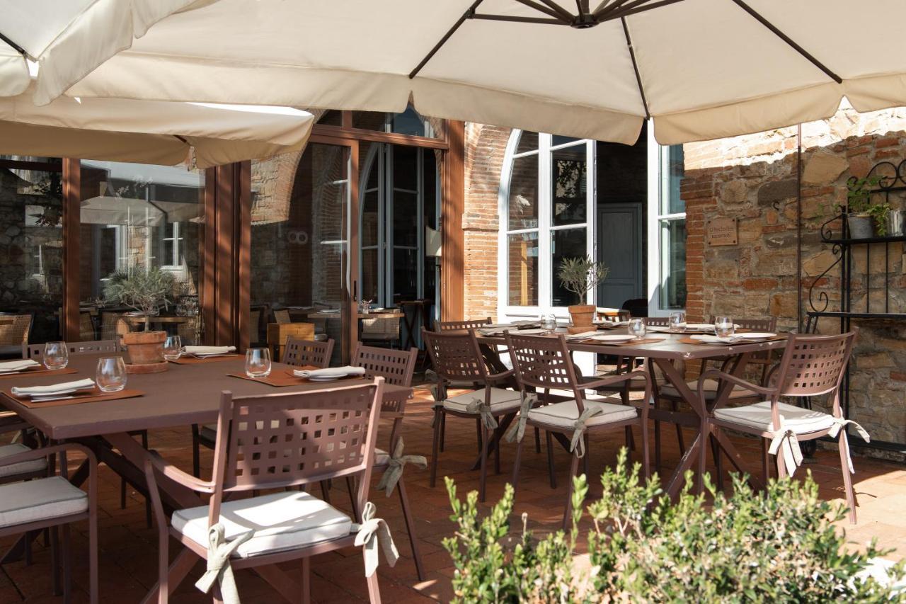 Relais Villa Olmo - Place Of Charme Impruneta Kültér fotó