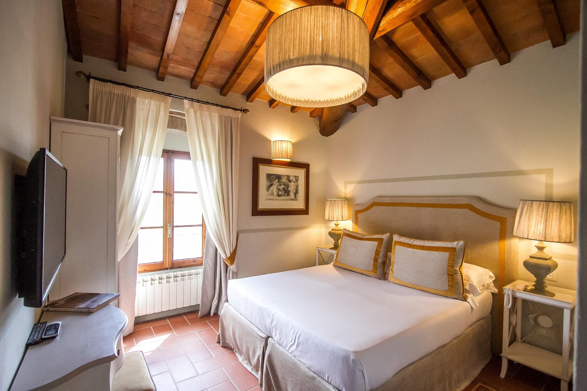 Relais Villa Olmo - Place Of Charme Impruneta Kültér fotó