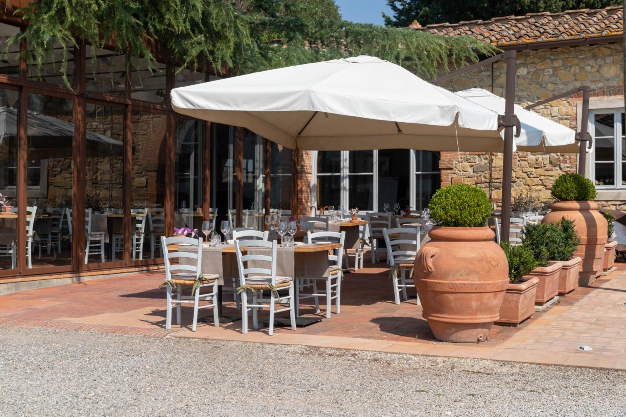 Relais Villa Olmo - Place Of Charme Impruneta Kültér fotó